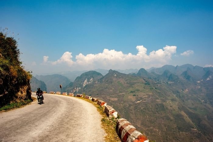 A 15-day Northern Vietnam journey where the scenery changes almost every day